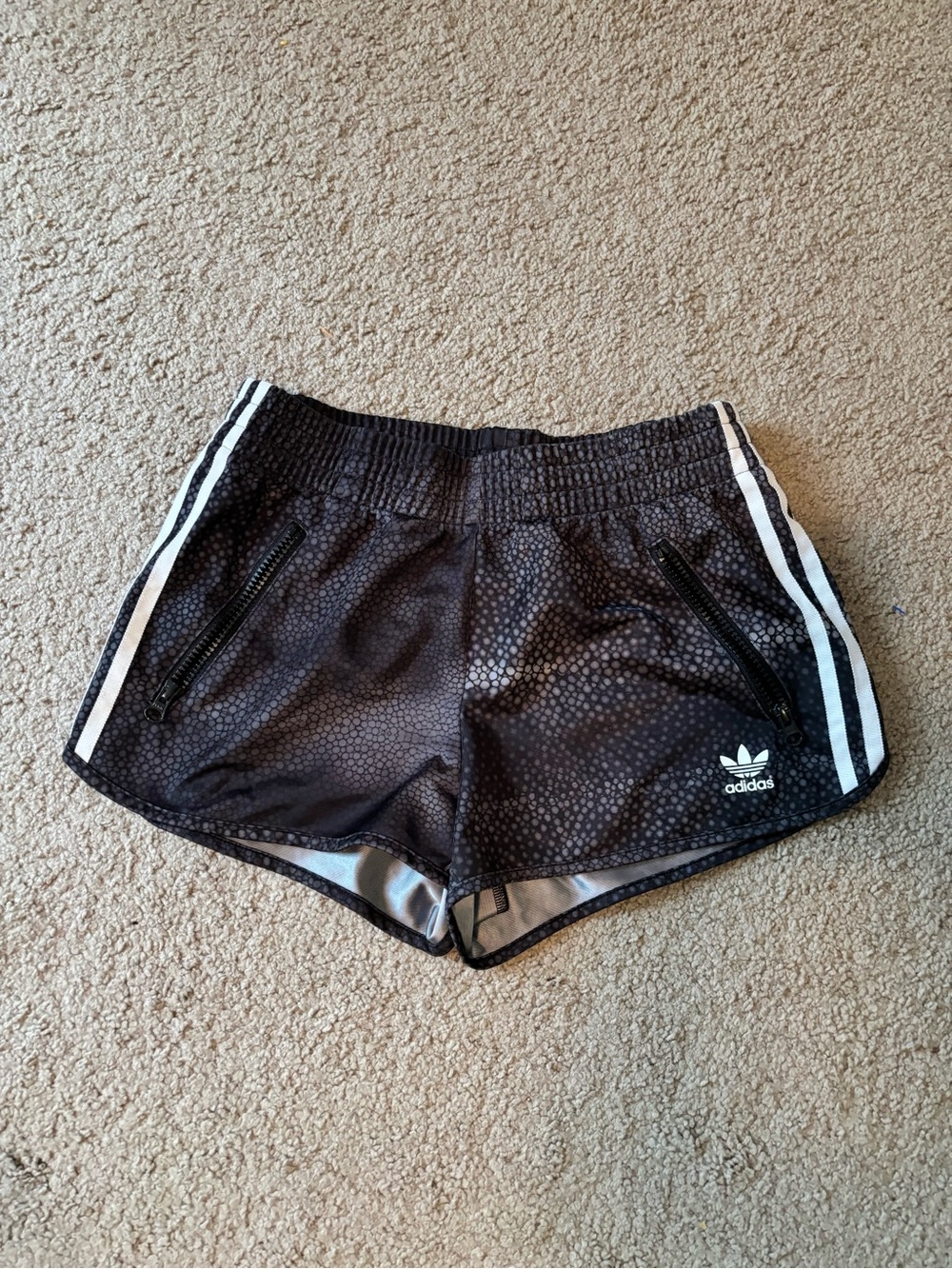 Adidas x Rita Ora Athletic Shorts (Size: US S)